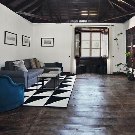 فاليهيرموسو Casa Rural El Palmar المظهر الخارجي الصورة